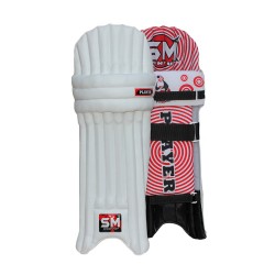 SM Player Cricket Batting Legguards